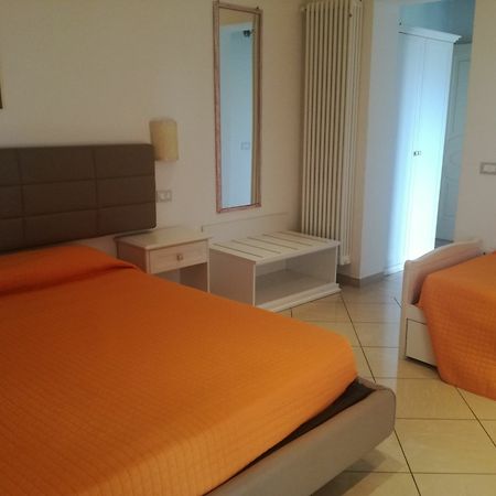 Camollia Suites Siena Eksteriør billede