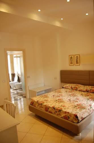 Camollia Suites Siena Eksteriør billede